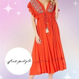 Free People Dress